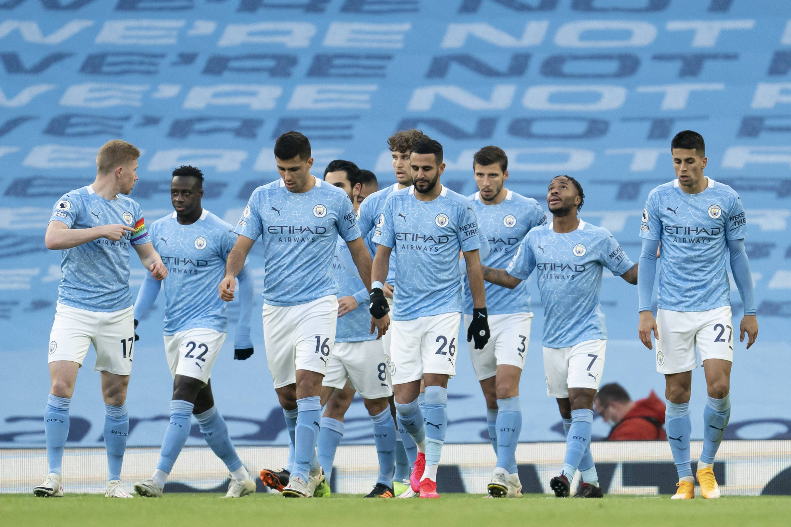 7年17冠变冠军绝缘体？马竞新王，这日子不好过！