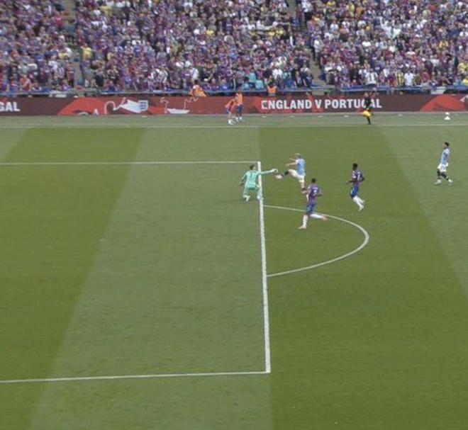 [中超]王大雷里程碑之夜 卡扎伊什维利帽子戏法