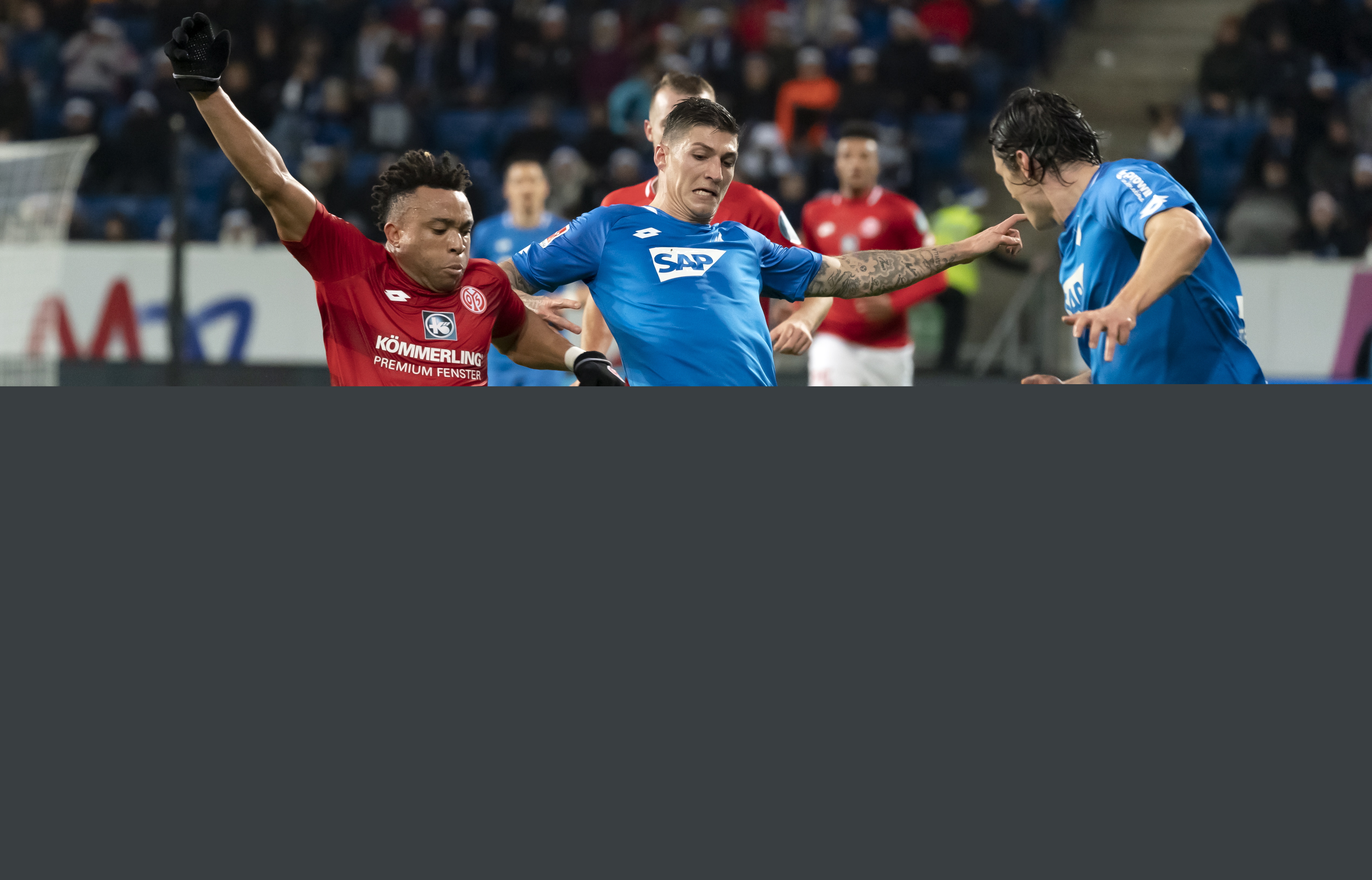 马拉松：广州马拉松创参赛新高