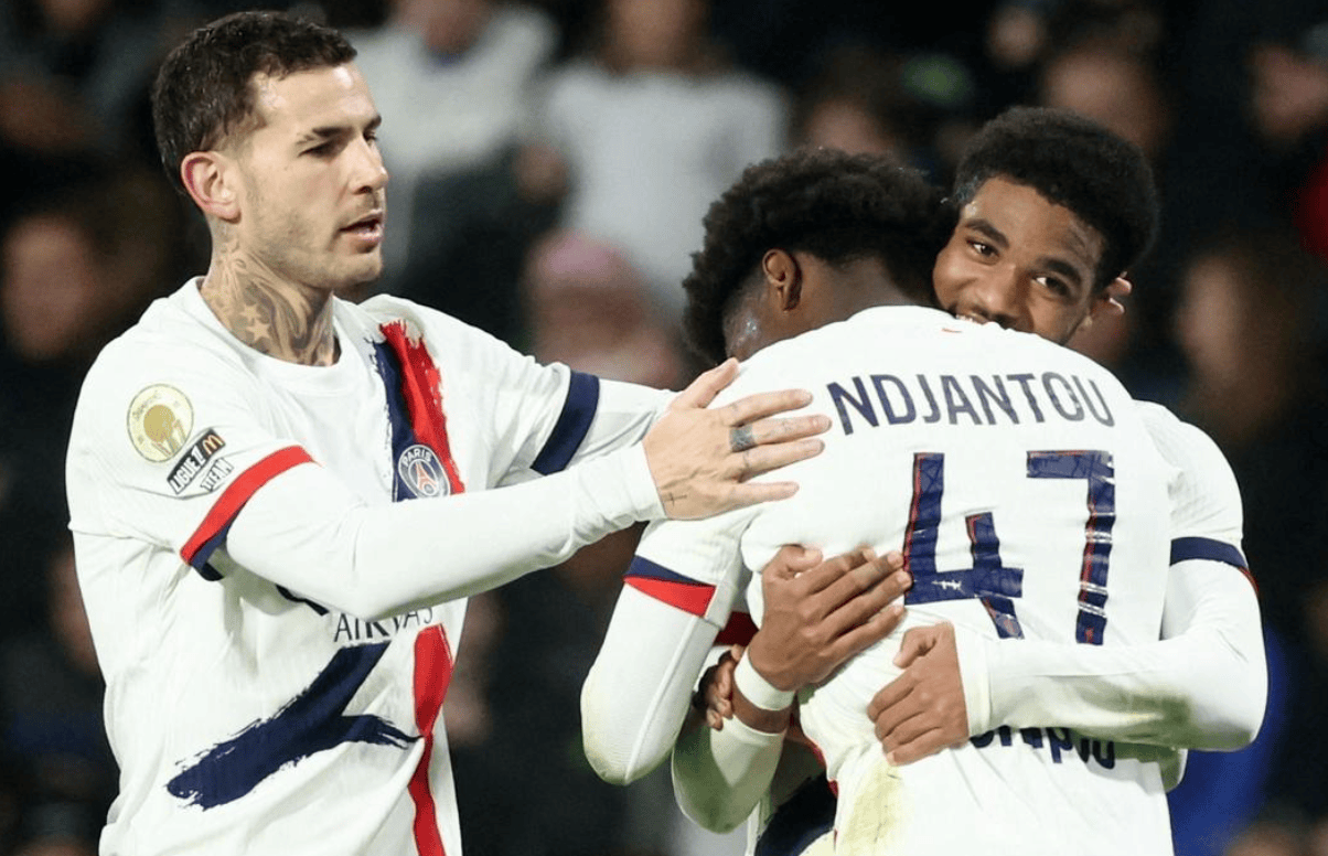 青训是欧塞尔基因，与中国合作是双赢——专访法甲欧塞尔俱乐部青训总监