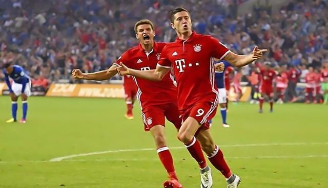 [中超]米特里策中场奔袭 内切禁区推射破门